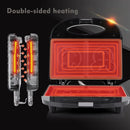 ⚡ SANDUICHEIRA DESENHO – ELETRÔNICOS ⚡