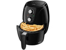 ⚡ AIR FRYER ULTRA AF-UT-01 – BLACK 3,2L | 220V ⚡