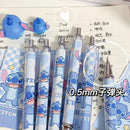 CANETA GEL DISNEY STITCH – 0.5MM | TINTA PRETA
