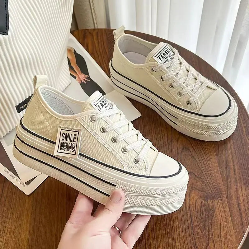 All Star Feminino Plataforma, A Nova Paixão das Mulheres