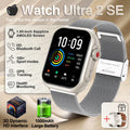 IOS IPHONE WATCH ULTRA 2 SE – SMARTWATCH PARA HOMENS E MULHERES