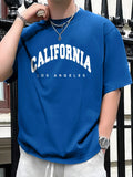 Camiseta Masculina Tradicional