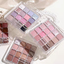 SUNSET MAGIC – PALETA DE SOMBRAS 16 CORES