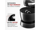 ⚡ Batedeira Bella Massa Mondial B-23 NP 400W - 110V ⚡