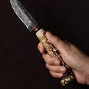 Cobie A – A Faca de Corte Definitiva para Amantes de Carne