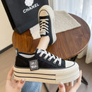 All Star Feminino Plataforma, A Nova Paixão das Mulheres