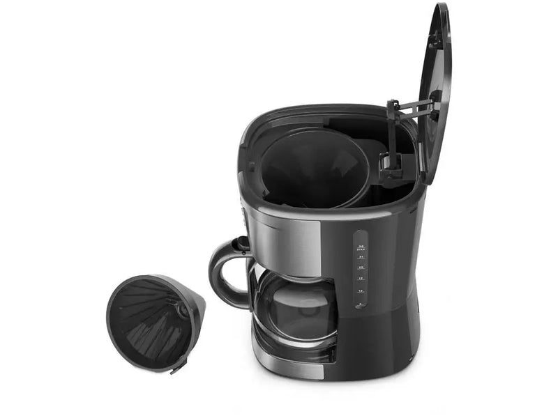 ⚡ Cafeteira Elétrica Electrolux Experience ECM30 - 110V ⚡