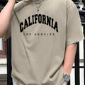 Camiseta Masculina Tradicional