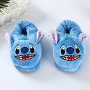 PANTUFA LILO & STITCH DE PELÚCIA – CONFORTO E FOFURA PARA SEUS PÉS