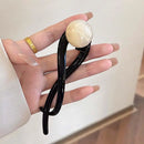 Prendedor de cabelo Feminino - Elegante e Versátil - Praiamar da cabeça aos pés!!