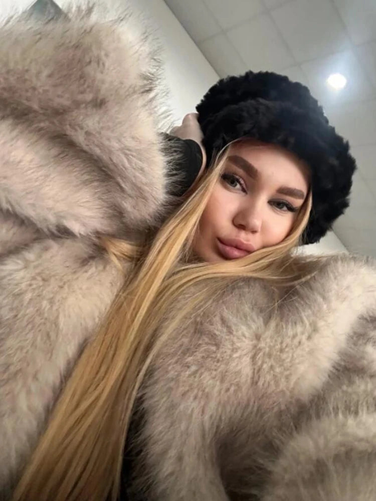 Cropped Ted Super Tendência Inverno 2025/2026
