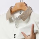 Camisa Casual Masculina Gola Polo