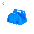 Suporte de Mangueira de Jardim – Fixação na Parede | Organização com Praticidade