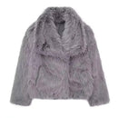 Casaco Ted Feminino - Estilo Cropped - Modelo Único e charmoso. Venha ser Praiamar e tenha seus dias mais completos!﻿