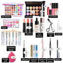 POPFEEL ALL IN ONE MAKEUP KIT – KIT COMPLETO PARA MULHERES