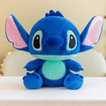 STITCH DE PELÚCIA DISNEY 25-40CM – COLECIONÁVEL E ENCANTADOR!