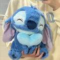 STITCH DE PELÚCIA DISNEY 25-40CM – COLECIONÁVEL E ENCANTADOR!