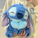 STITCH DE PELÚCIA DISNEY 25-40CM – COLECIONÁVEL E ENCANTADOR!