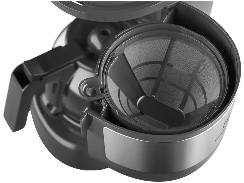⚡ Cafeteira Elétrica Electrolux Efficient ECM10 - 110V ⚡