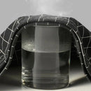 🛍️ Cueca Boxer Masculina Casual em Algodão – Kit com 4 Unidades 🛍️