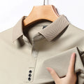 Camisa Casual Masculina Gola Polo