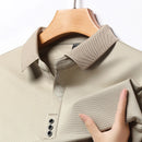 Camisa Casual Masculina Gola Polo