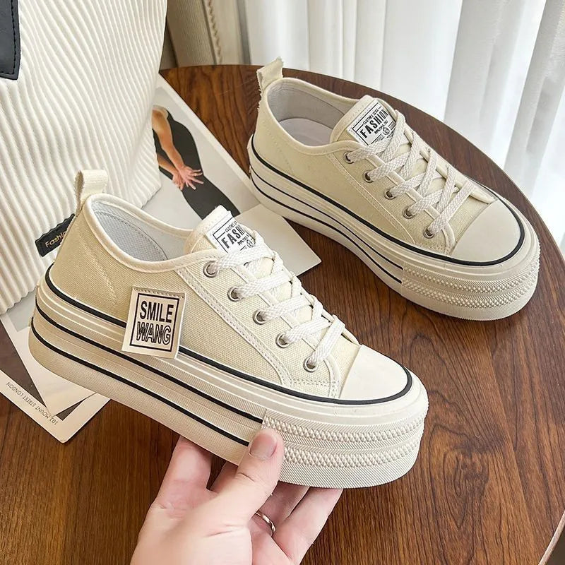 All Star Feminino Plataforma, A Nova Paixão das Mulheres