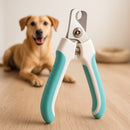 🛍️ Cortador de Unha de Pet - Conforto e Segurança para Seu Amigo de 4 Patas 🛍️